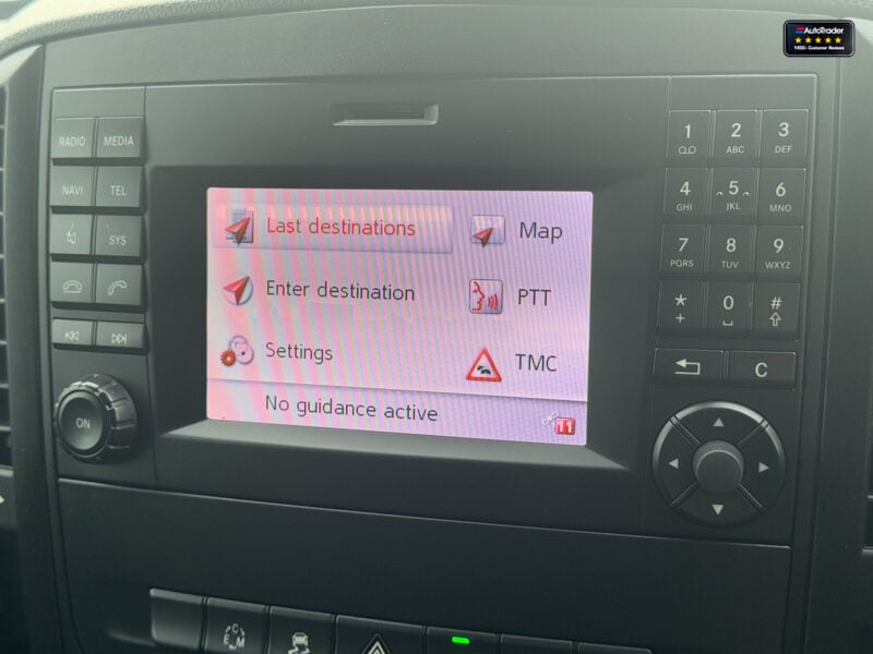 Used Mercedes-Benz Vito 2019 for sale - 77042150: Photo 31