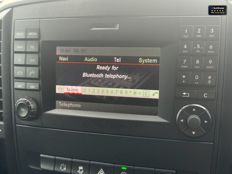 Used Mercedes-Benz Vito 2019 for sale - 77042150: Photo 32