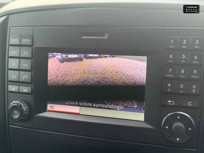 Used Mercedes-Benz Vito 2019 for sale - 77042150: Photo 33