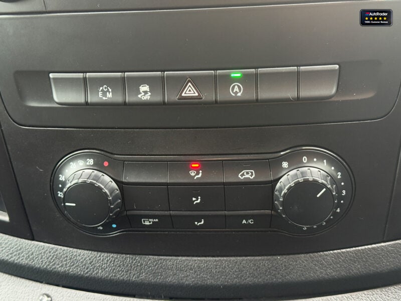 Used Mercedes-Benz Vito 2019 for sale - 77042150: Photo 34