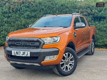 Ford - Ranger