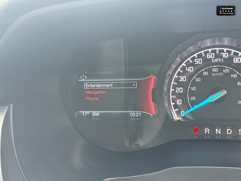 Vehicle 25