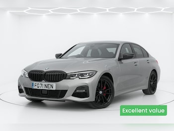 BMW - 3 Series