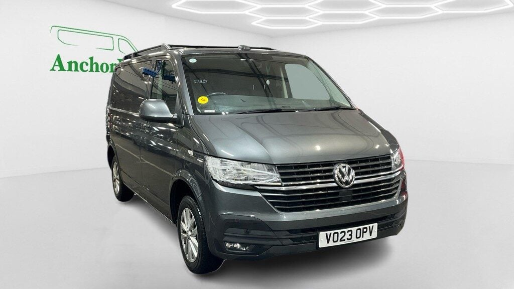 Used Volkswagen Transporter 2023 for sale - 77932708: Photo 2