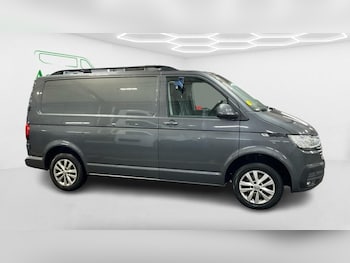 Used Volkswagen Transporter 2023 for sale - 77932708: Photo