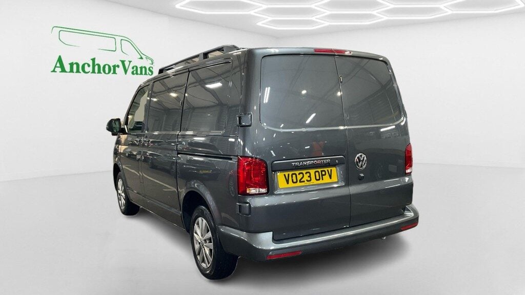Used Volkswagen Transporter 2023 for sale - 77932708: Photo 6