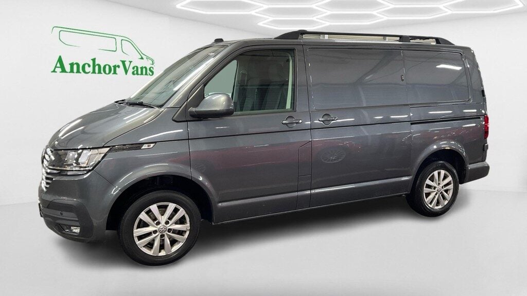 Used Volkswagen Transporter 2023 for sale - 77932708: Photo 7