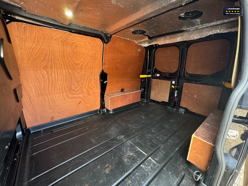 Used Ford Transit Custom 2021 for sale - 77042029: Photo 11