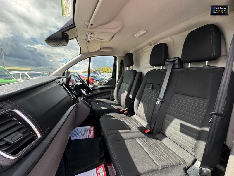 Used Ford Transit Custom 2021 for sale - 77042029: Photo 13