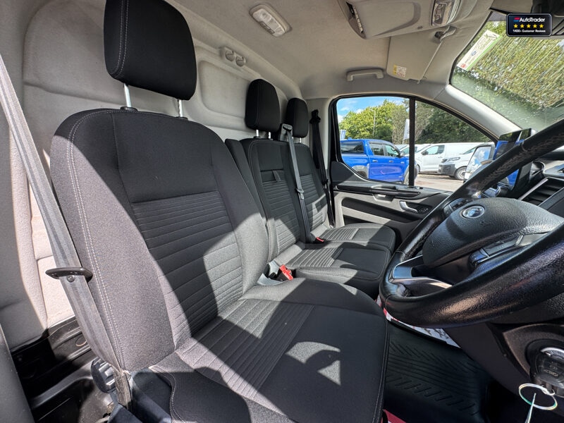 Used Ford Transit Custom 2021 for sale - 77042029: Photo 14