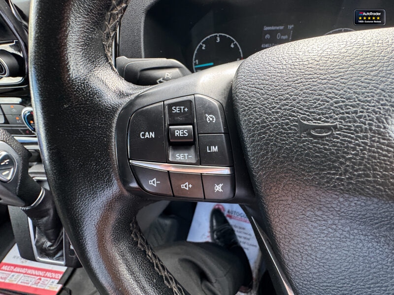 Used Ford Transit Custom 2021 for sale - 77042029: Photo 17