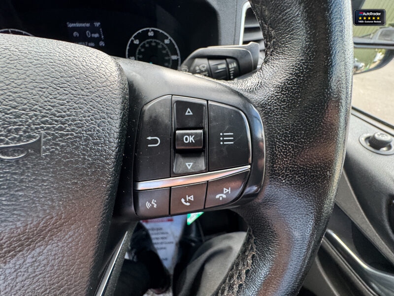 Used Ford Transit Custom 2021 for sale - 77042029: Photo 18