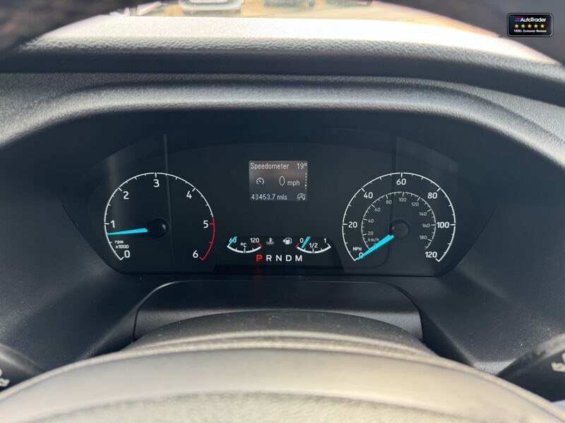 Used Ford Transit Custom 2021 for sale - 77042029: Photo 19