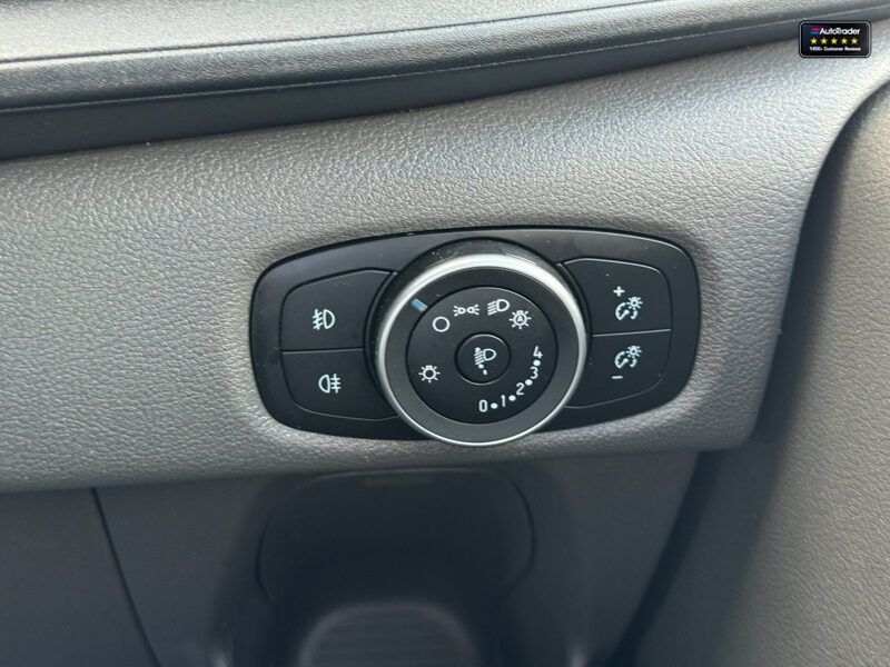 Used Ford Transit Custom 2021 for sale - 77042029: Photo 22