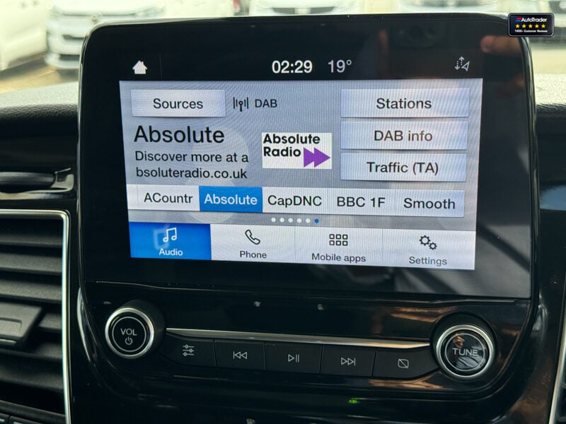 Used Ford Transit Custom 2021 for sale - 77042029: Photo 24