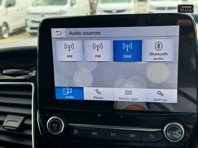 Used Ford Transit Custom 2021 for sale - 77042029: Photo 25