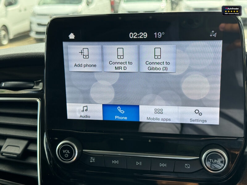 Used Ford Transit Custom 2021 for sale - 77042029: Photo 26