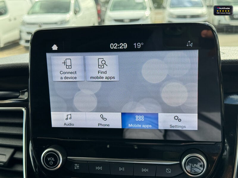 Used Ford Transit Custom 2021 for sale - 77042029: Photo 27