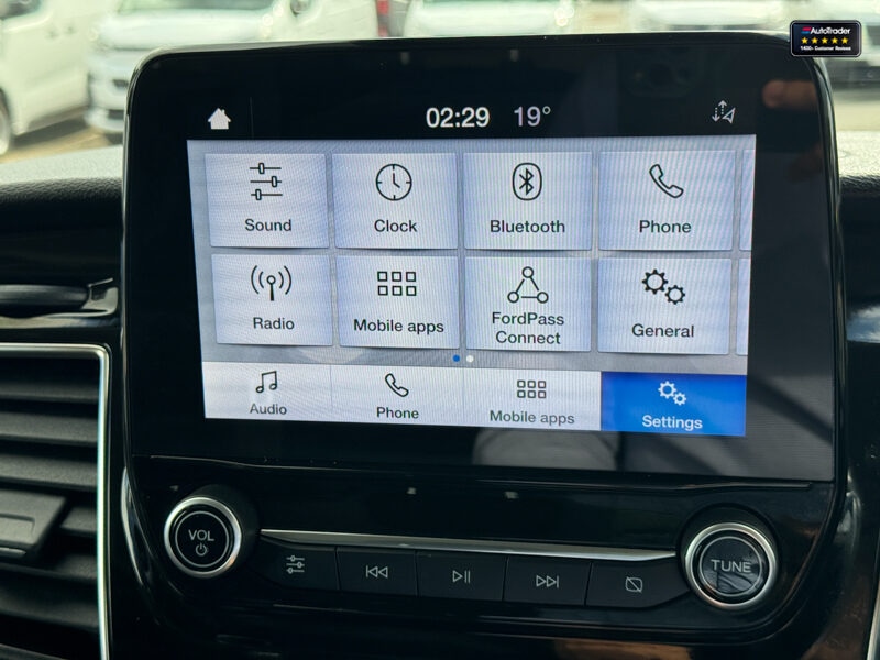 Used Ford Transit Custom 2021 for sale - 77042029: Photo 28