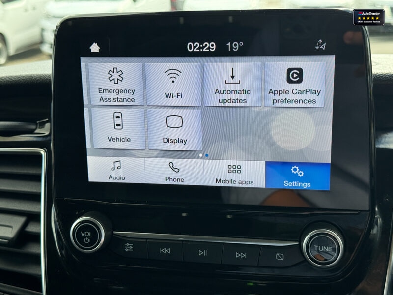 Used Ford Transit Custom 2021 for sale - 77042029: Photo 29