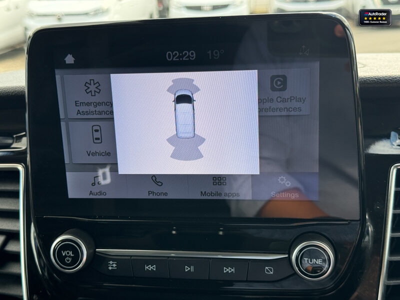 Used Ford Transit Custom 2021 for sale - 77042029: Photo 30