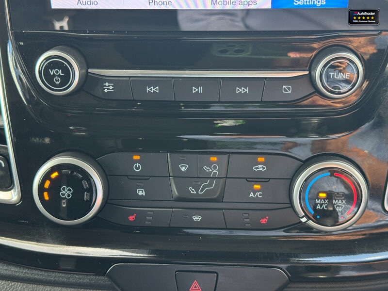 Used Ford Transit Custom 2021 for sale - 77042029: Photo 31