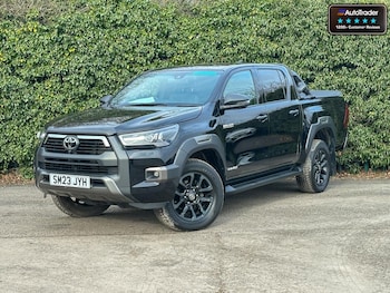 Used Toyota Hilux 2023 for sale - 75258766: Photo