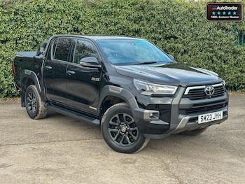 Used Toyota Hilux 2023 for sale - 75258766: Photo