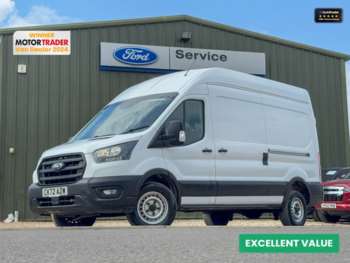 Used Ford Transit 2022 for sale - 75202837: Photo