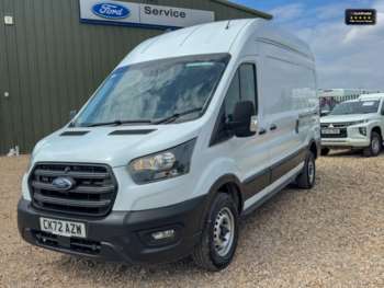 Used Ford Transit 2022 for sale - 75202837: Photo