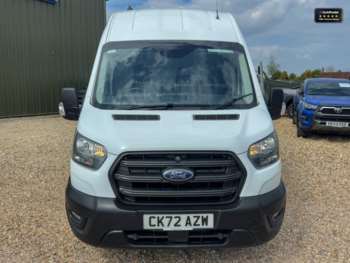 Used Ford Transit 2022 for sale - 75202837: Photo