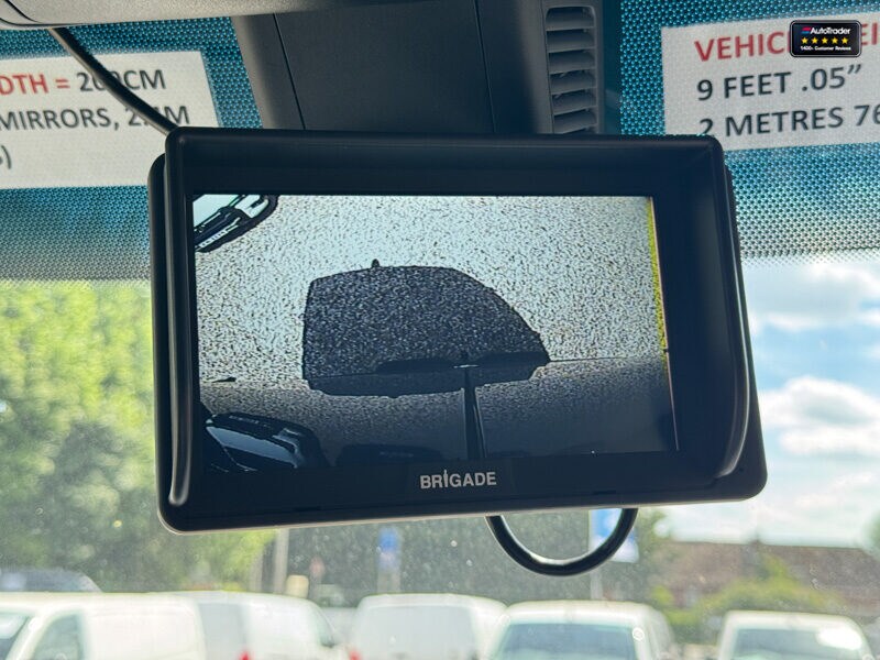 Vehicle 29