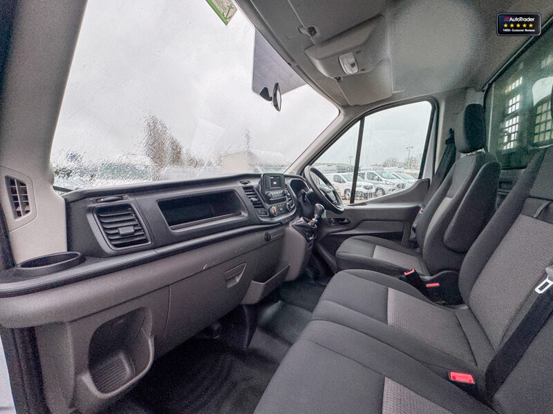 Used Ford Transit 2022 for sale - 77041805: Photo 10