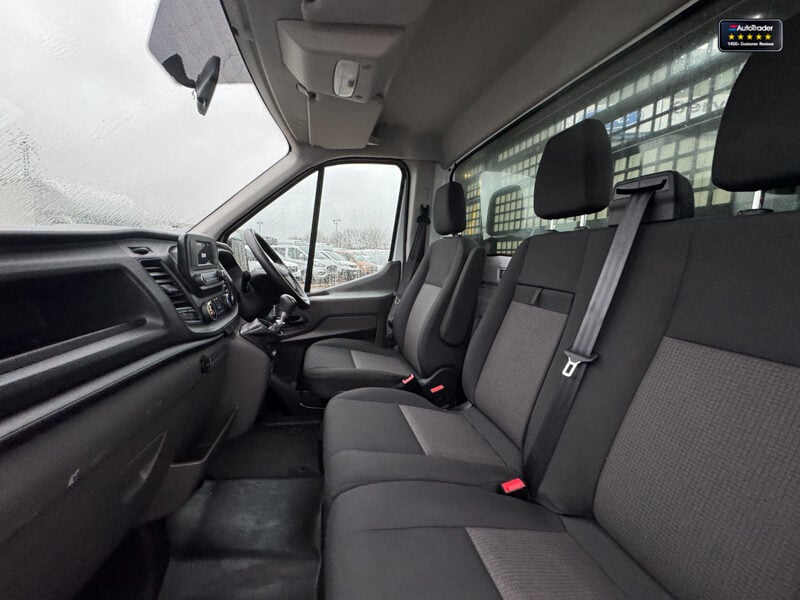 Used Ford Transit 2022 for sale - 77041805: Photo 11