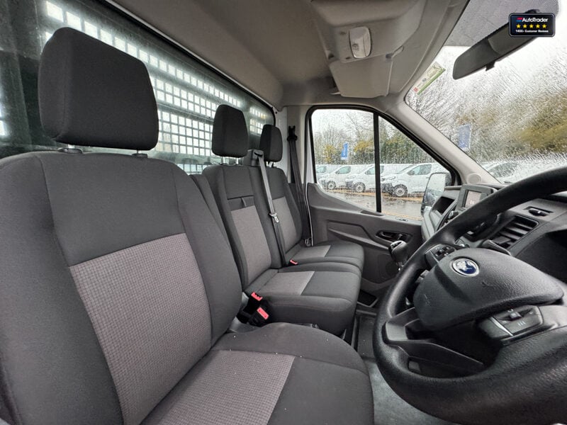 Used Ford Transit 2022 for sale - 77041805: Photo 12