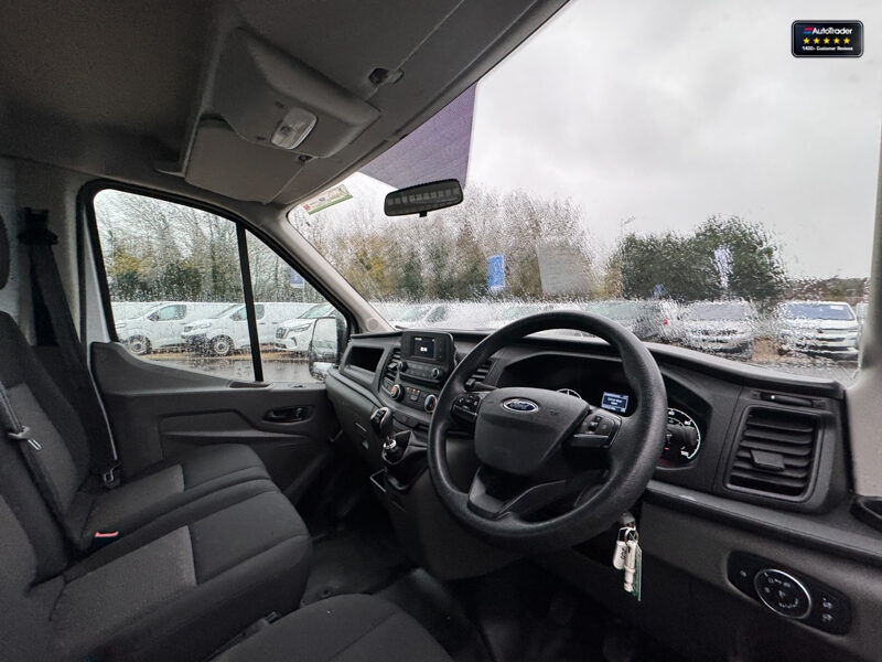 Used Ford Transit 2022 for sale - 77041805: Photo 13