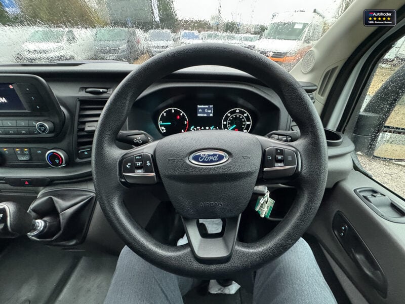 Used Ford Transit 2022 for sale - 77041805: Photo 14