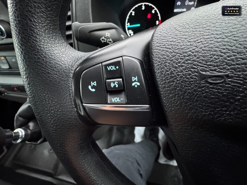 Used Ford Transit 2022 for sale - 77041805: Photo 15