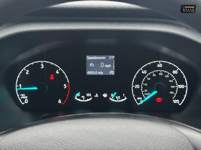 Used Ford Transit 2022 for sale - 77041805: Photo 17