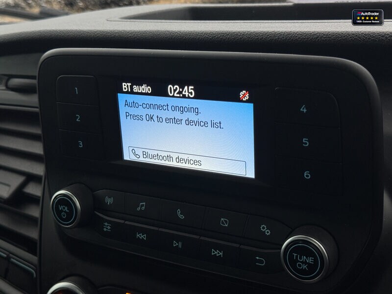 Used Ford Transit 2022 for sale - 77041805: Photo 21