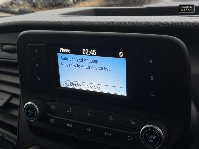 Used Ford Transit 2022 for sale - 77041805: Photo 22