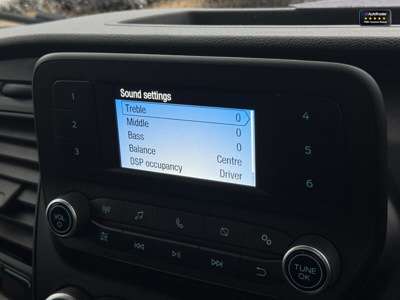 Used Ford Transit 2022 for sale - 77041805: Photo 24