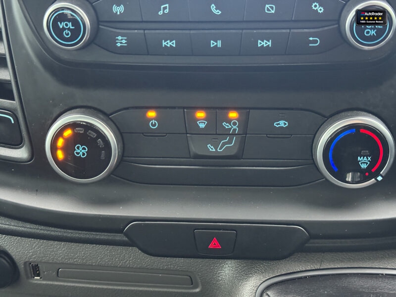 Used Ford Transit 2022 for sale - 77041805: Photo 25