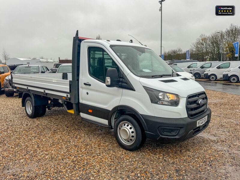Used Ford Transit 2022 for sale - 77041805: Photo 4