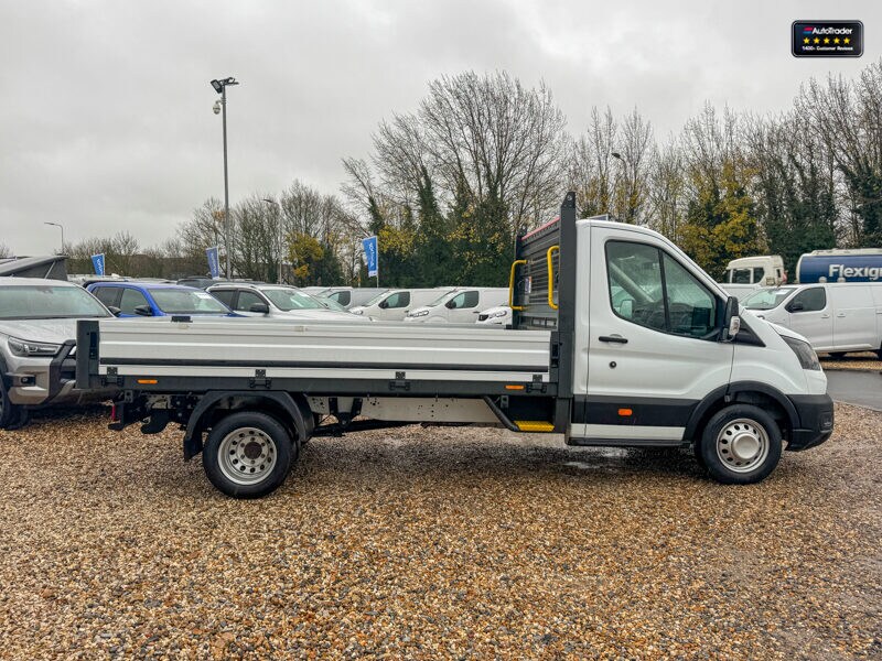 Used Ford Transit 2022 for sale - 77041805: Photo 5