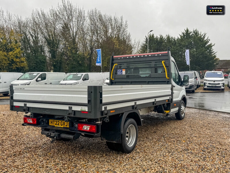 Used Ford Transit 2022 for sale - 77041805: Photo 6