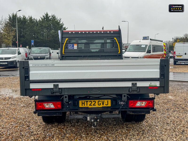 Used Ford Transit 2022 for sale - 77041805: Photo 7