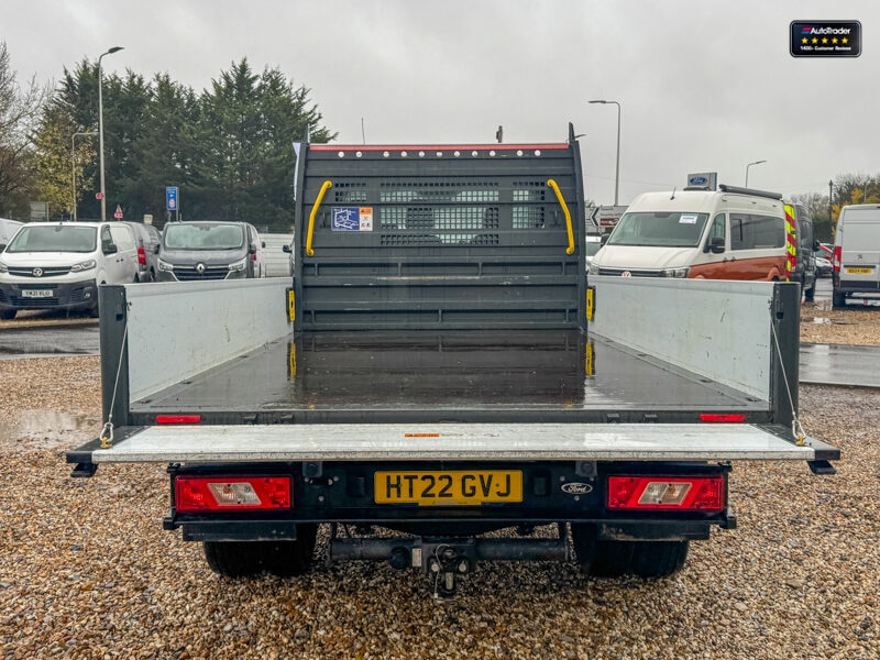 Used Ford Transit 2022 for sale - 77041805: Photo 8