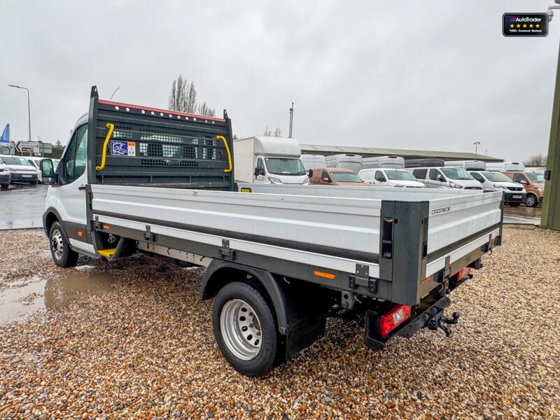 Used Ford Transit 2022 for sale - 77041805: Photo 9