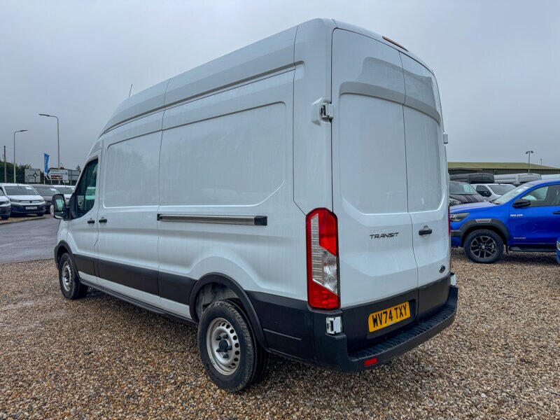 Used Ford Transit 2024 for sale - 77355093: Photo 10